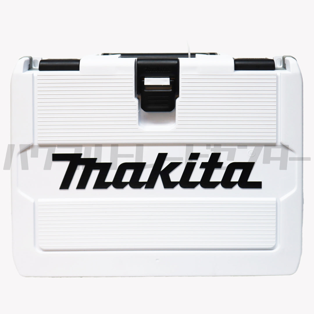 【プロ仕様一式】 makita マキタ TD149DRFXB 充電式インパクトドライバ 18V ブラック 黒 新品未使用品