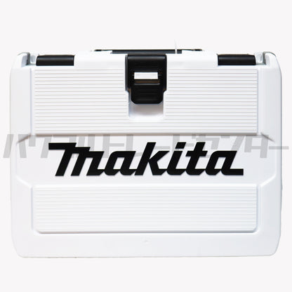 【プロ仕様一式】 makita マキタ TD149DRFXB 充電式インパクトドライバ 18V ブラック 黒 新品未使用品
