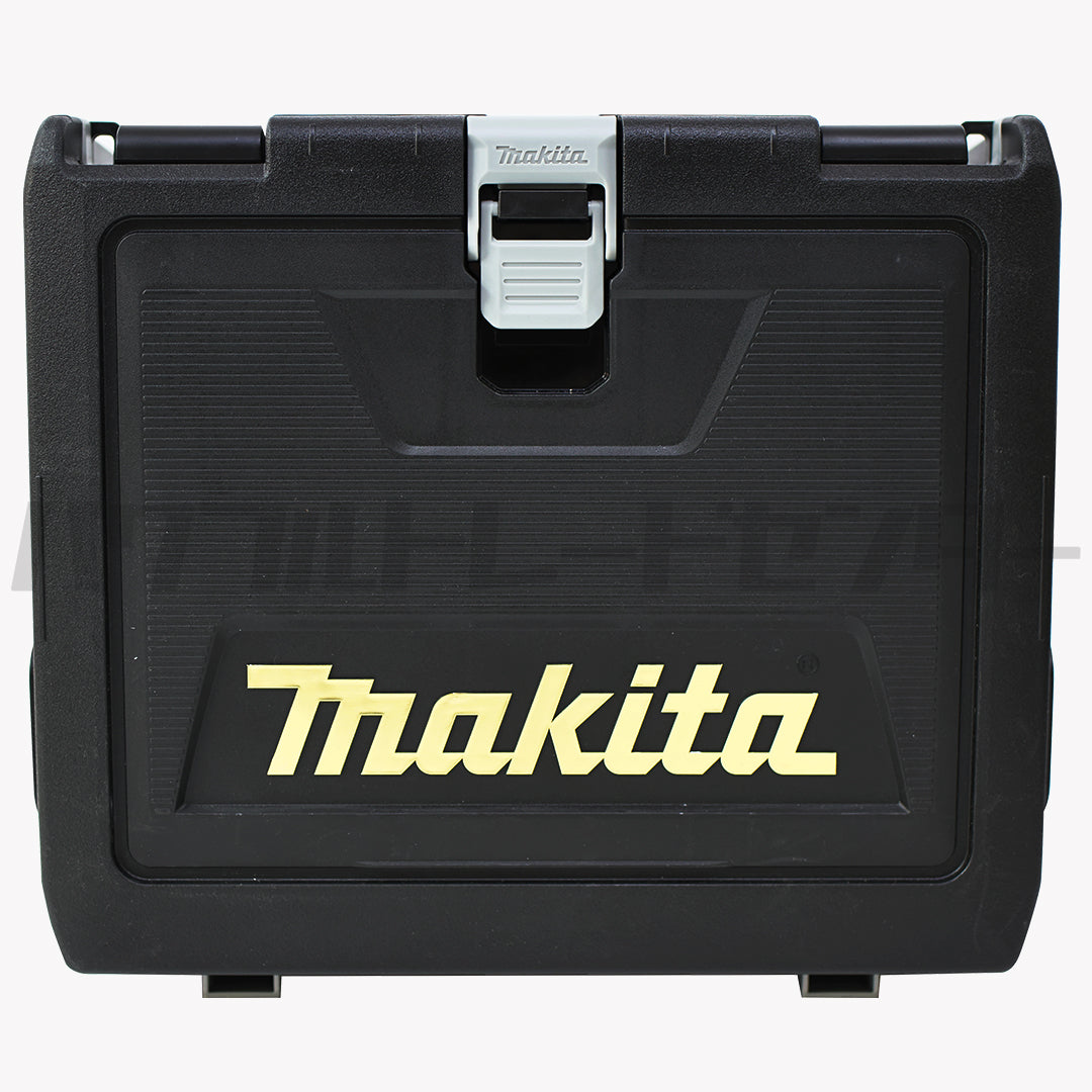 【プロ仕様一式】【限定色】 makita マキタ TD173DGXPY 充電式インパクトドライバ 18V プレミアムイエロー 新品未使用品