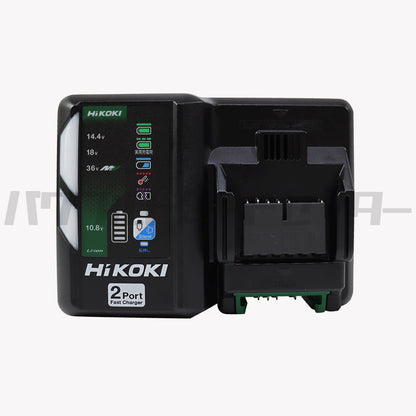 【プロ仕様一式】【即日発送！】HIKOKI ハイコーキ インパクトドライバ 36V WH36DD 2XHBSZ ストロングブラック コードレスインパクトドライバ 充電式インパクトドライバ  黒 新品未使用品